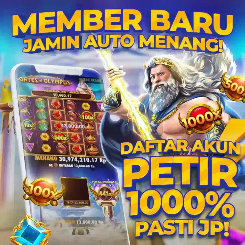 Ular138 - Serunya Main Game Nlar 138 Gak Pernah Selelah Ini!